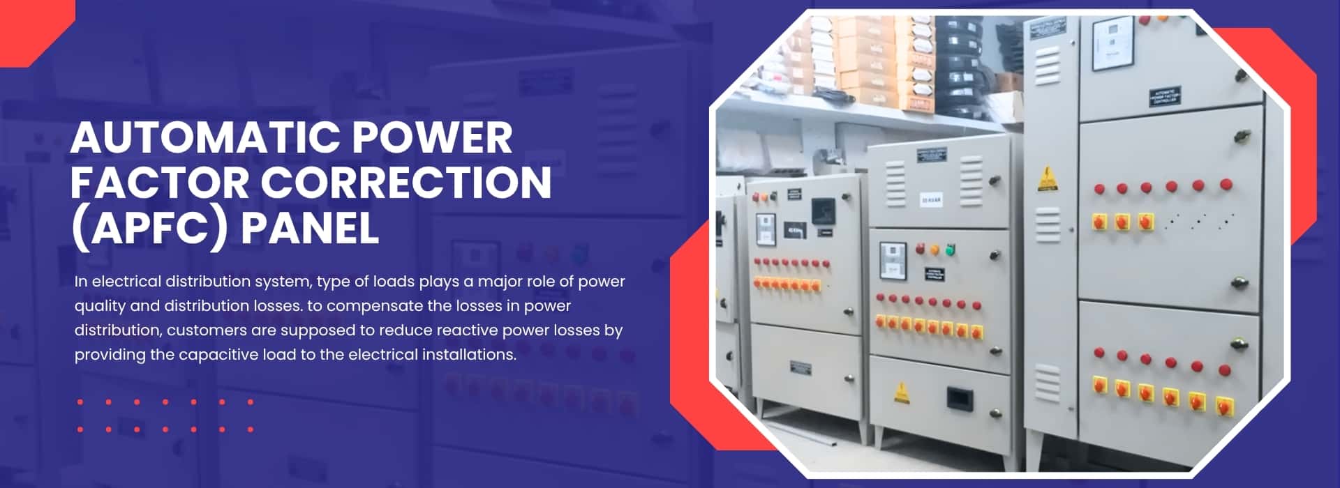 automatic-power-factor-correction-panel-manufacturers-in-india