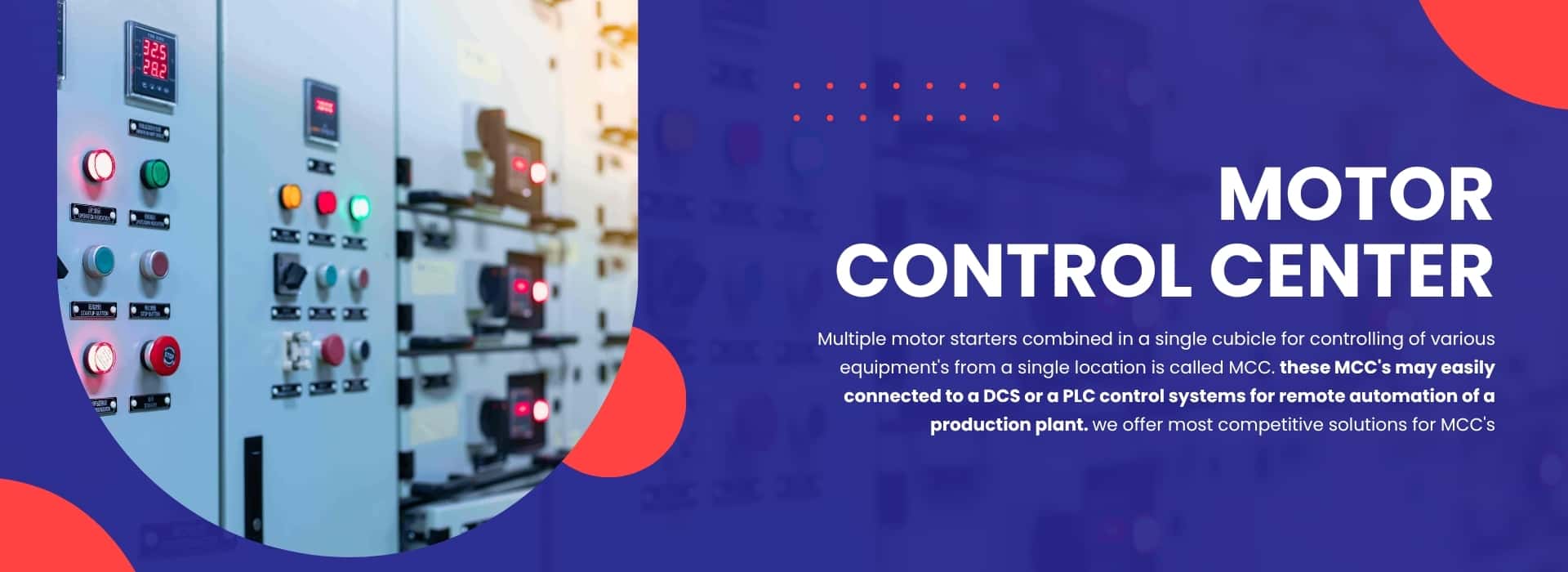 motor-control-center-manufacturers-in-india