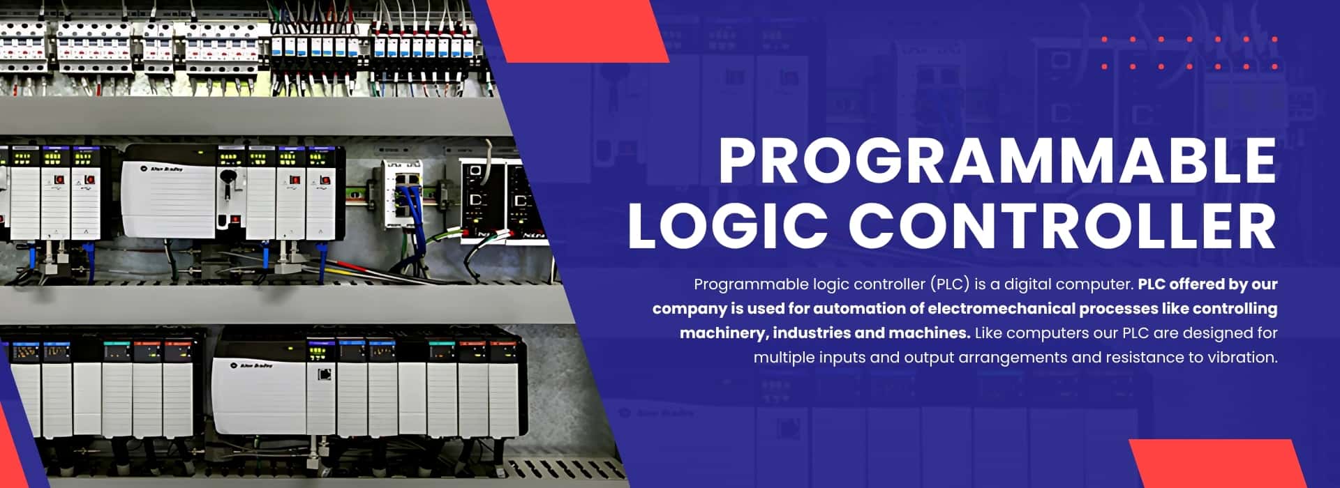 programmable-logic-controller-manufacturers-in-india