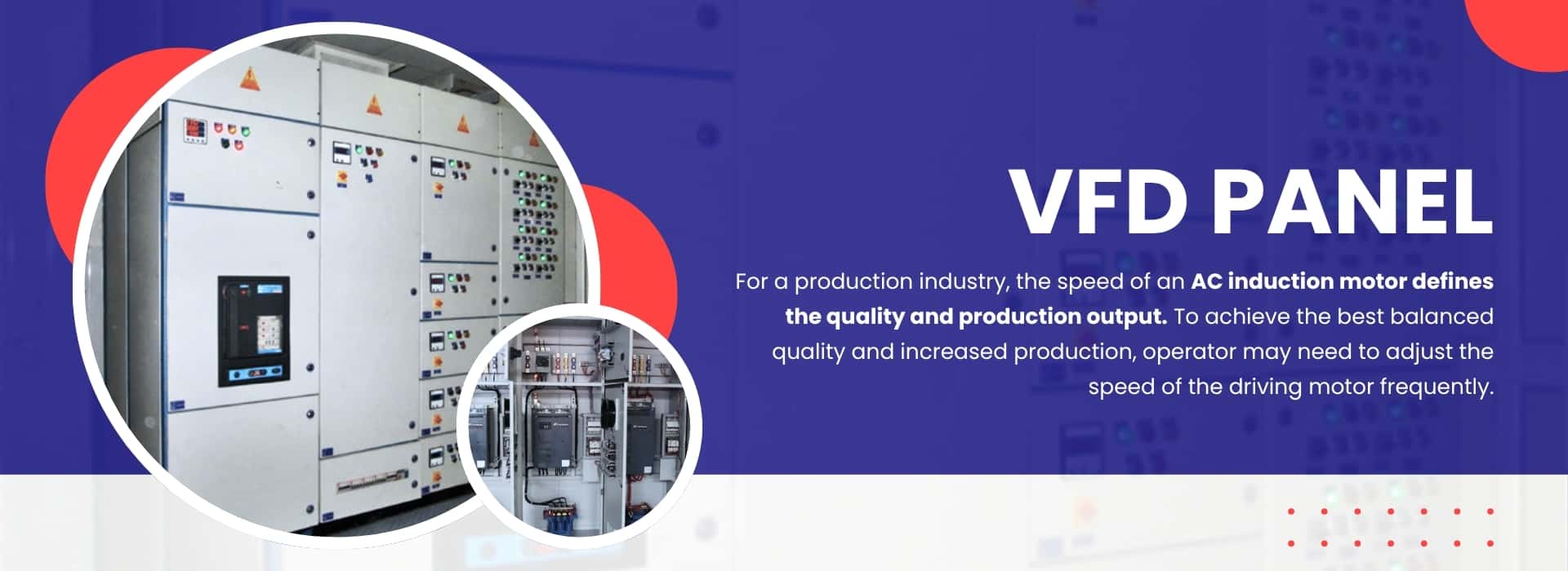 vfd-panel-manufacturers-in-india
